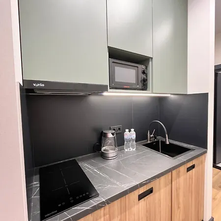 Ellada Design Studio, 15 поверх * Odesa