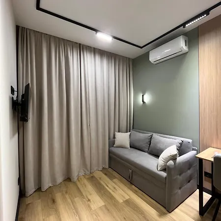 Ellada Design Studio, 15 поверх