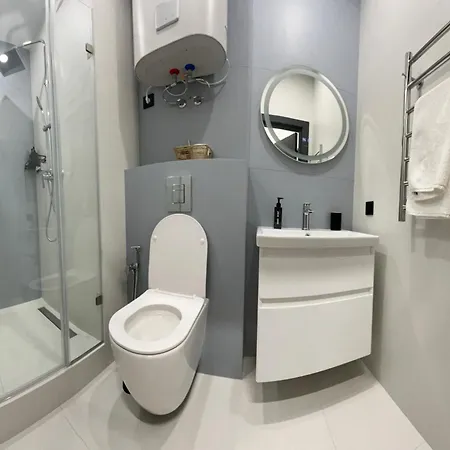 Ellada Design Studio, 15 поверх