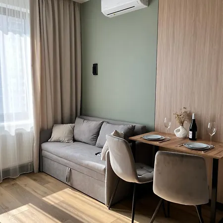 Ellada Design Studio, 15 поверх *