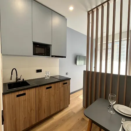 Ellada Design Studio, 15 поверх