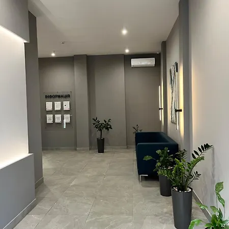 Ellada Design Studio, 15 поверх * Odesa